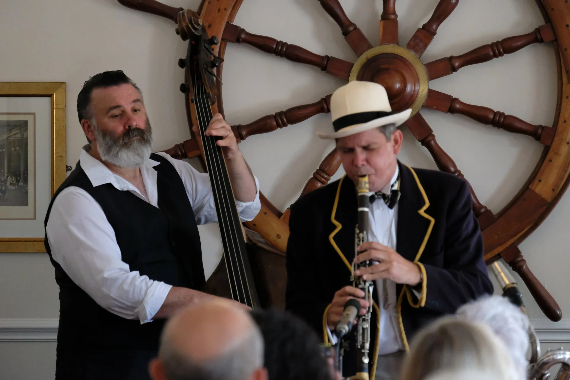 Gramophone Party 2019